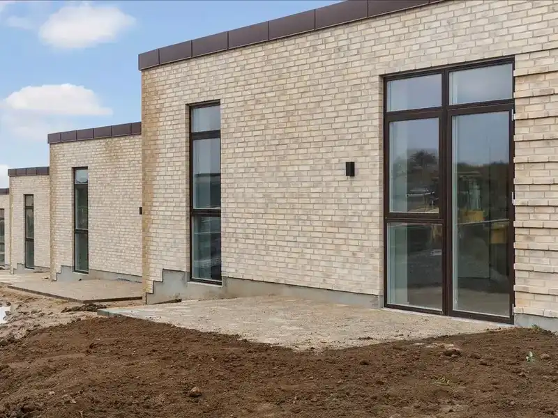 Billede af 4v. på 112, Rønde