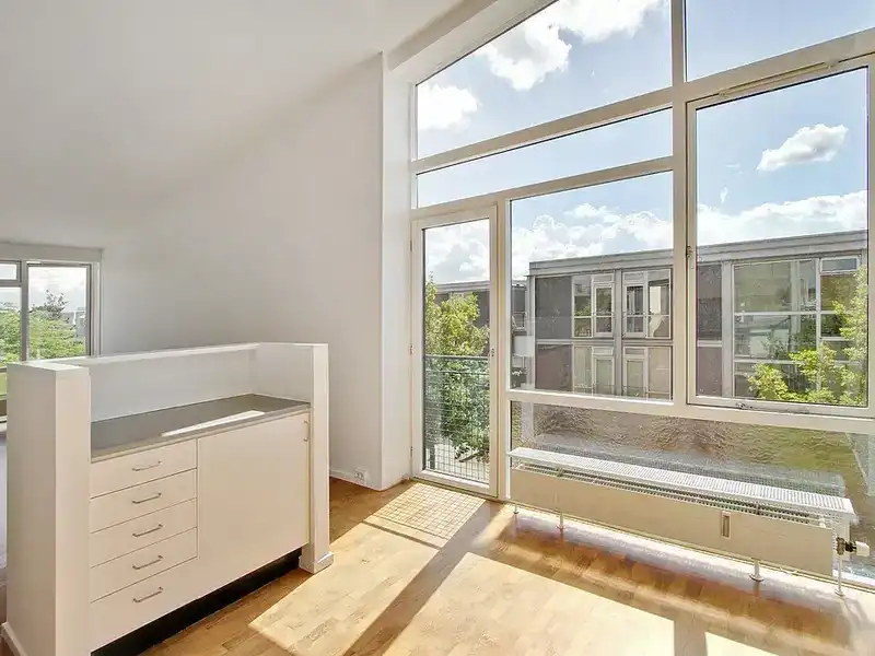 Billede af 2v. på 79, Ballerup