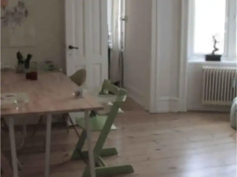 Billede af 3v. på 70, Valby