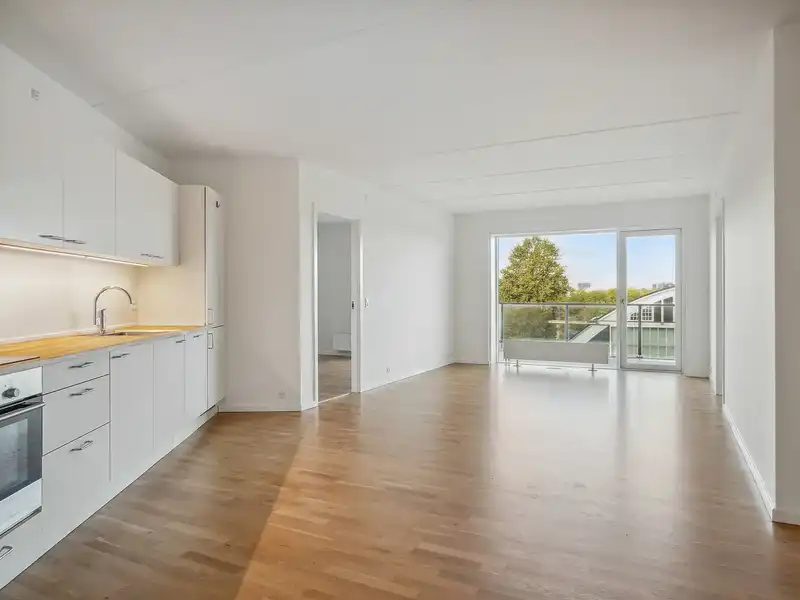 Billede af 4v. på 99, København City