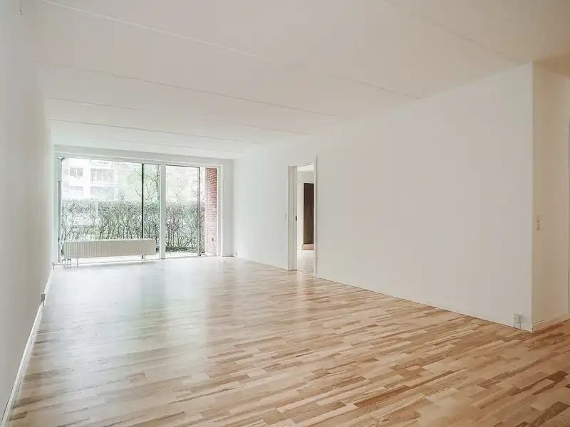 Billede af 2v. på 91, Amager