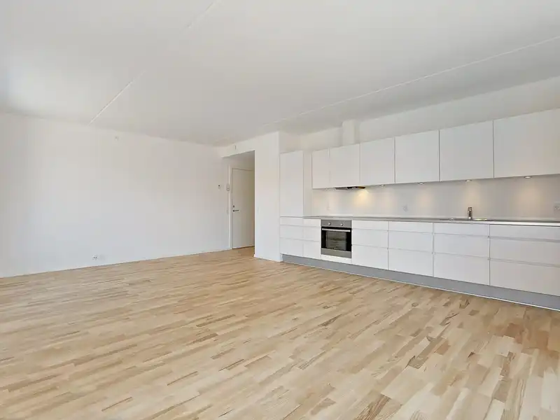 Billede af 2v. på 94, Valby