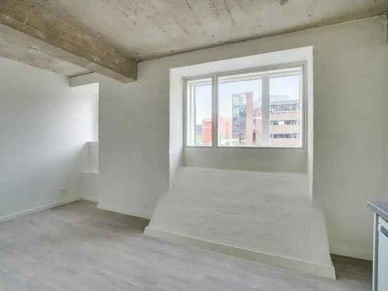 Billede af 1v. på 32, Odense