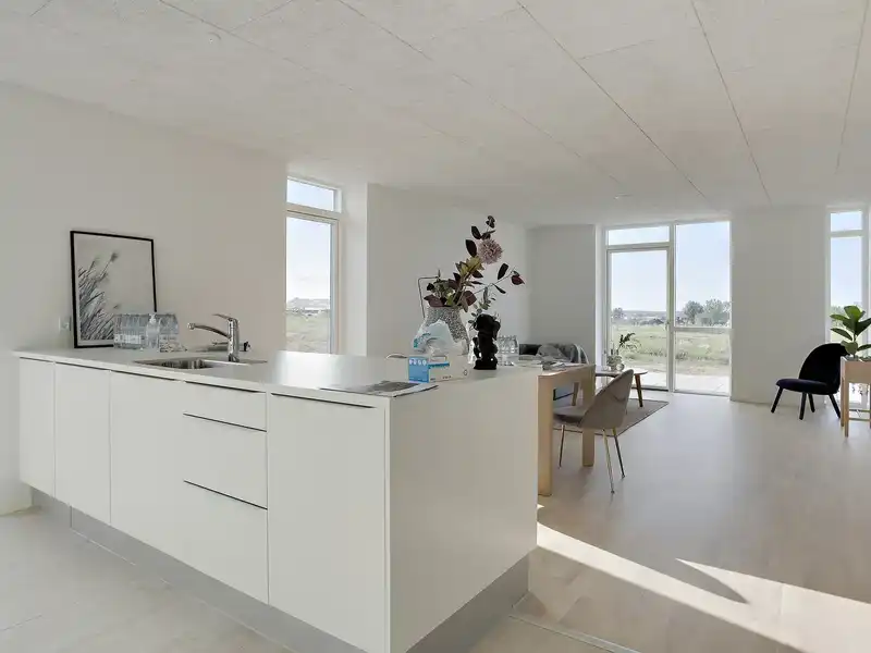 Billede af 4v. på 87, Svendborg