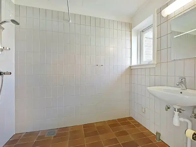 Billede af 3v. på 79, Vodskov