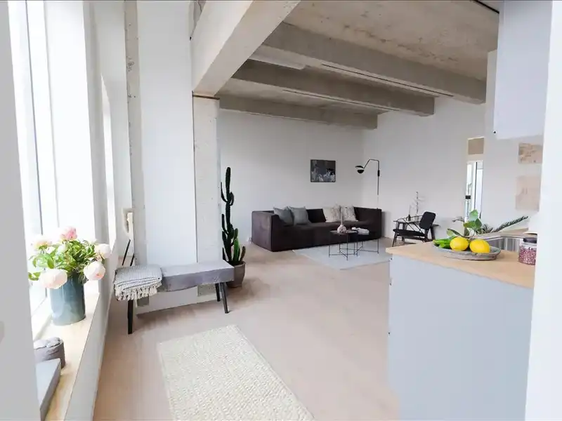 Billede af 3v. på 78, Søborg