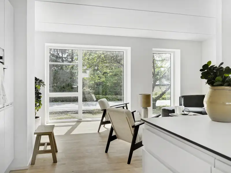 Billede af 3v. på 89, Hørsholm