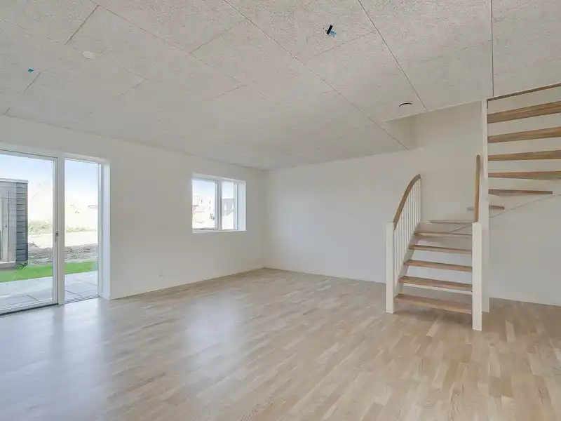 Billede af 4v. på 110, Horsens