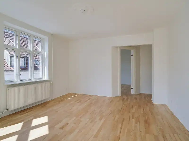 Billede af 2v. på 62, Aalborg