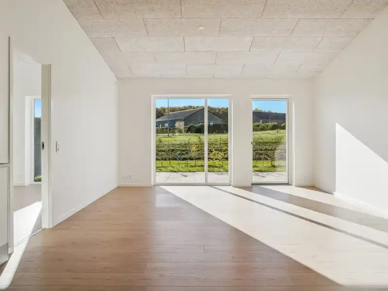 Billede af 5v. på 127, Silkeborg