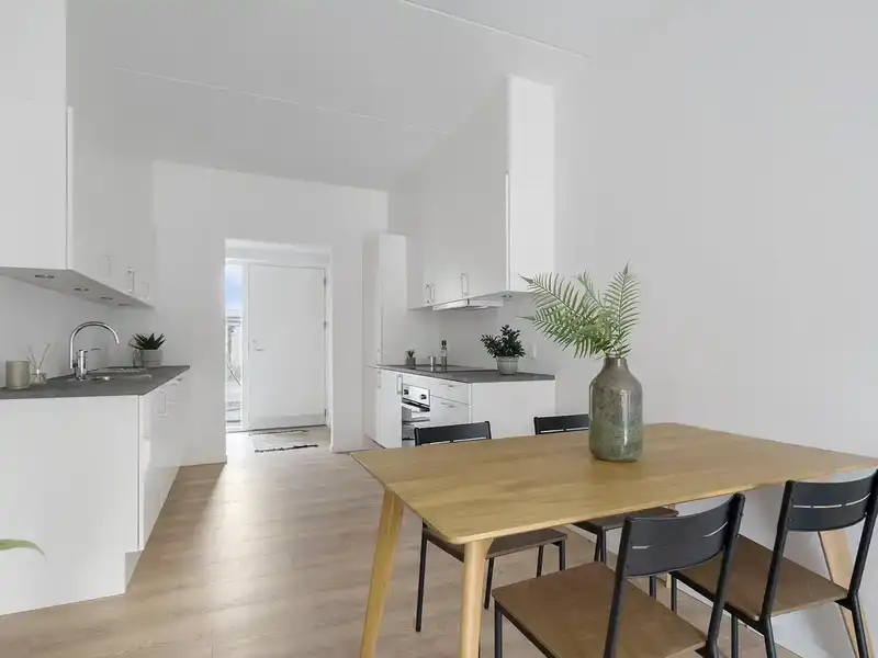 Billede af 3v. på 70, Roskilde