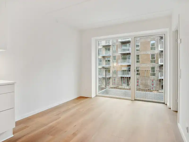 Billede af 2v. på 52, Århus