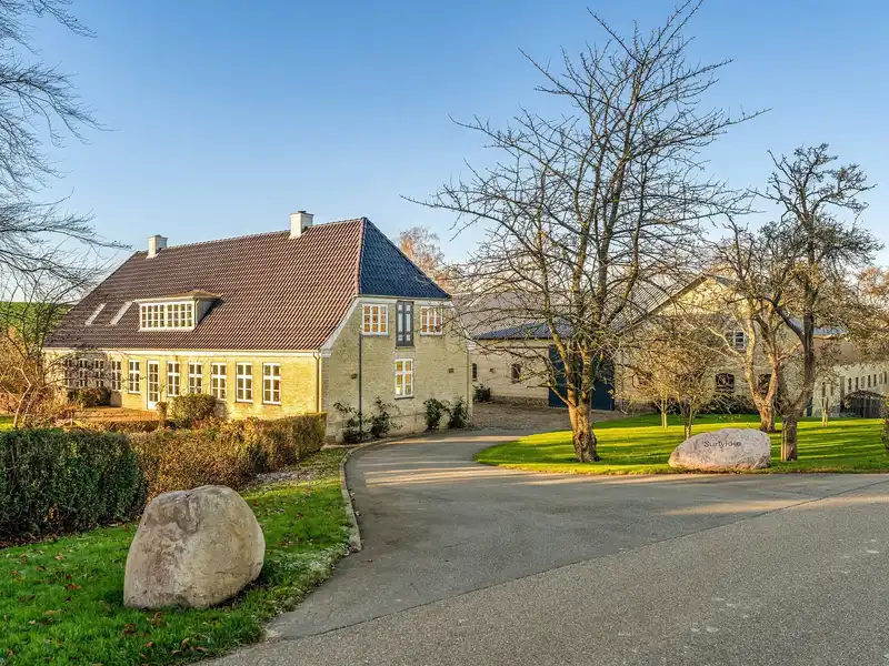 Billede af 5v. på 216, Sønderborg