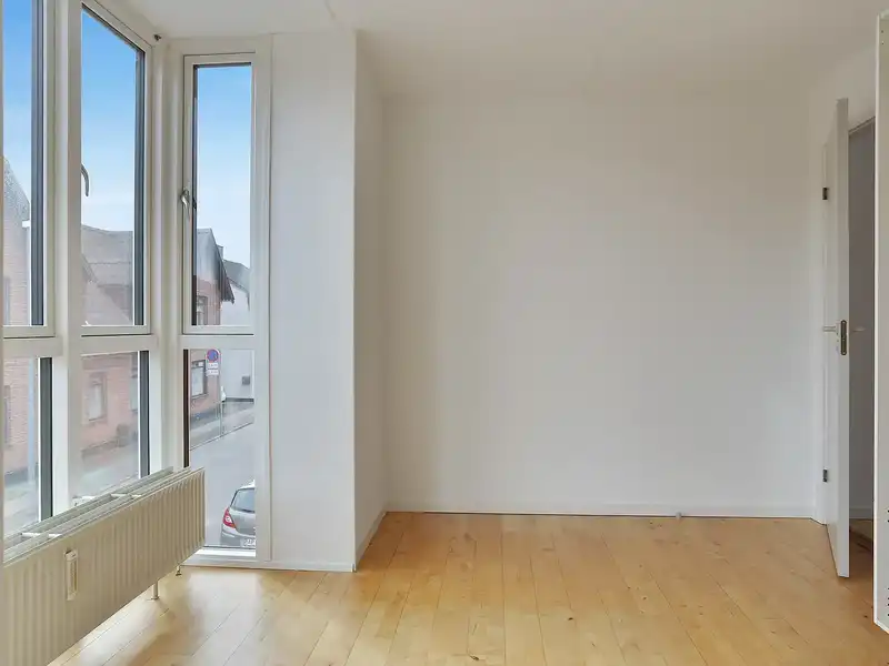 Billede af 2v. på 54, Slagelse