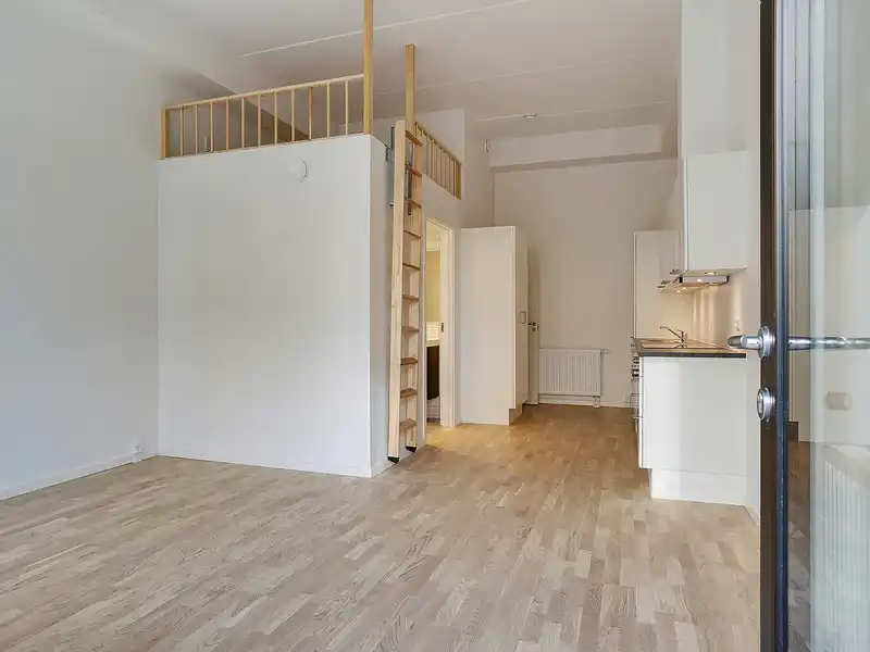 Billede af 1v. på 43, Rødovre