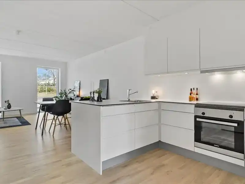 Billede af 4v. på 102, Århus