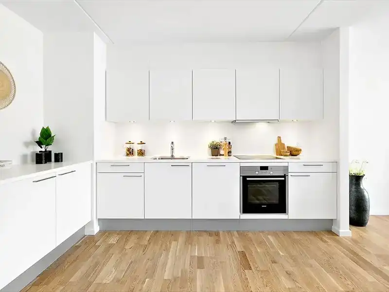 Billede af 4v. på 117, København SV