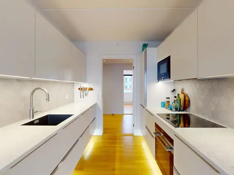 Billede af 3v. på 87, Frederiksberg