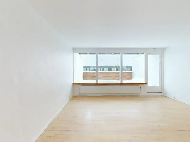 Billede af 4v. på 99, Taastrup