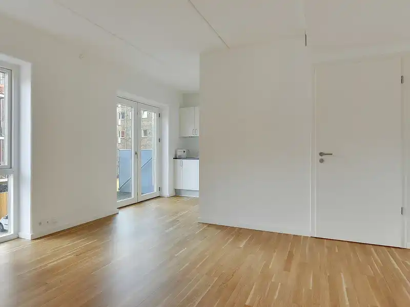 Billede af 1v. på 39, København NV