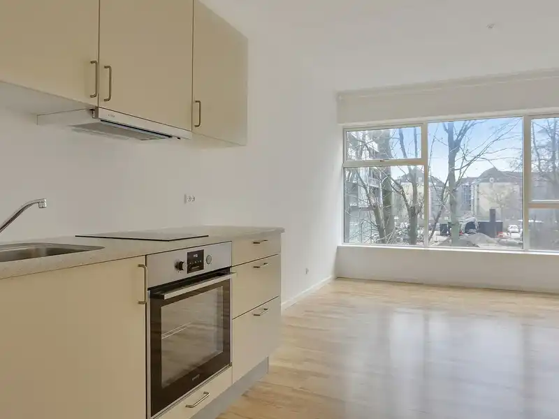 Billede af 1v. på 37, Frederiksberg