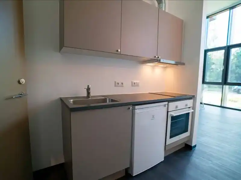 Billede af 1v. på 37, Kongens Lyngby