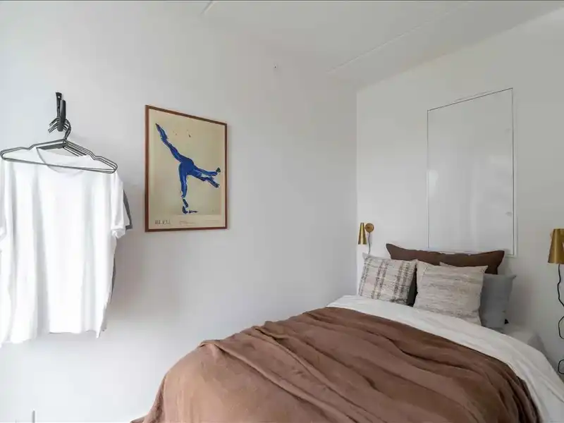 Billede af 2v. på 40, København NV