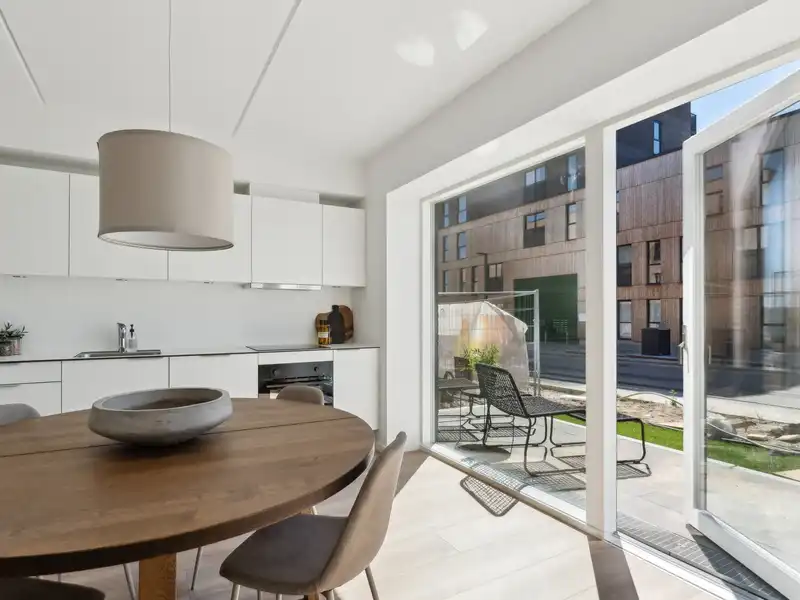 Billede af 3v. på 75, Ølstykke