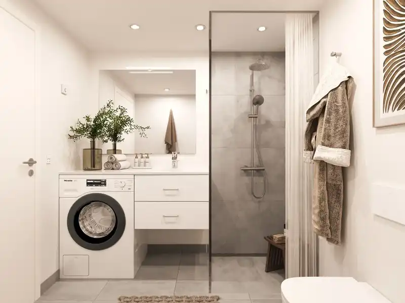 Billede af 2v. på 58, Rønne