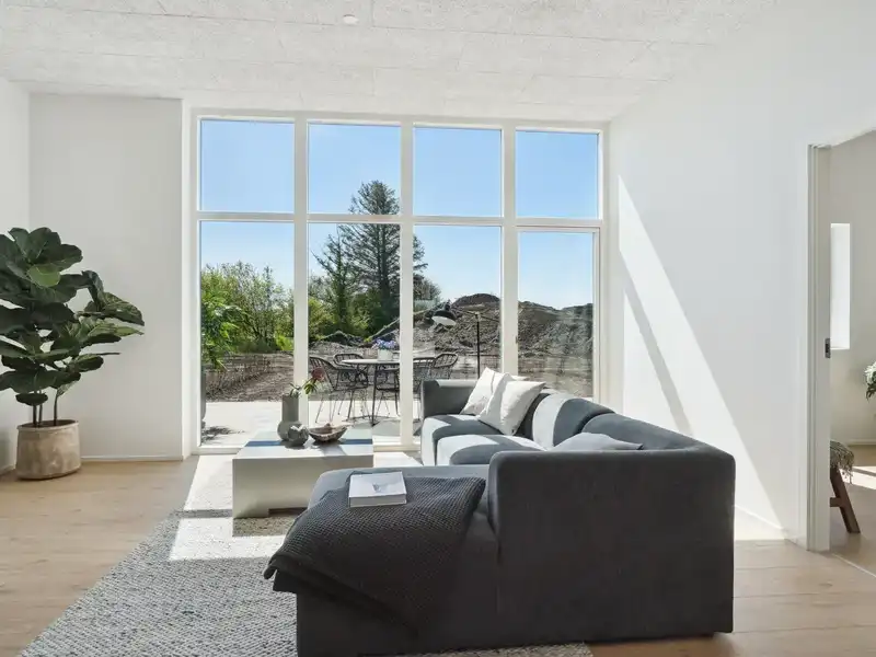 Billede af 4v. på 100, Herning