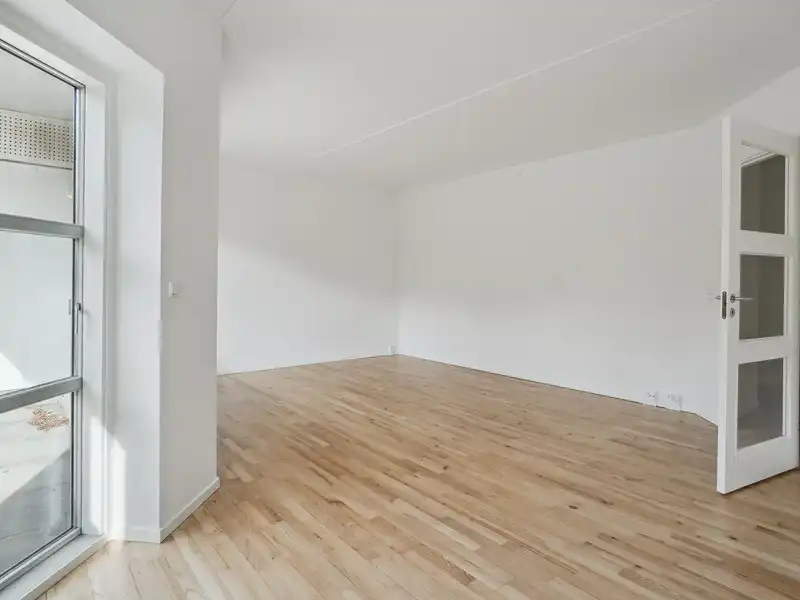 Billede af 3v. på 95, Hillerød