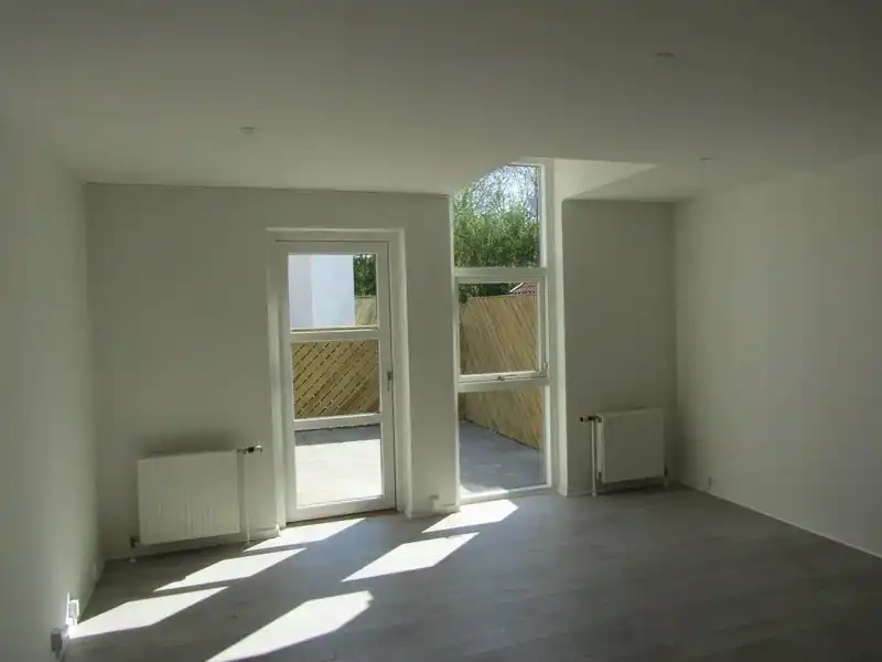 Billede af 2v. på 71, Fredericia