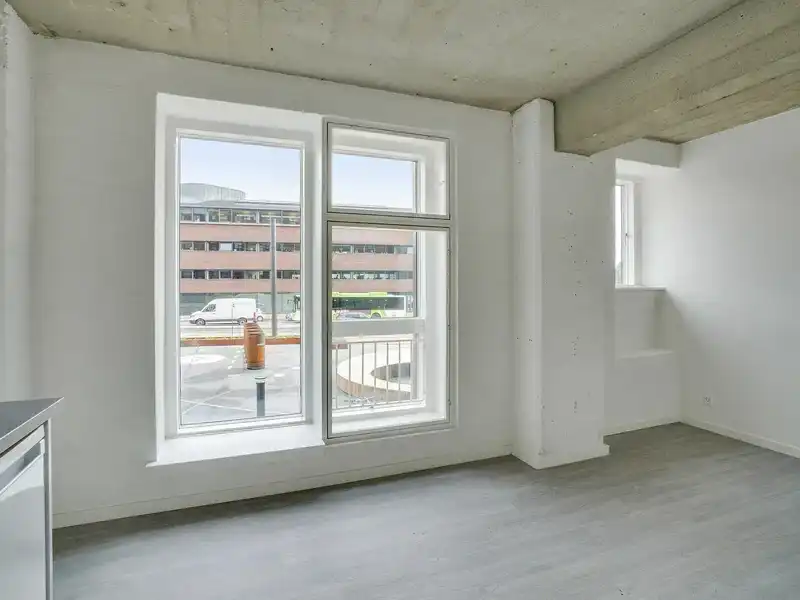 Billede af 1v. på 32, Odense