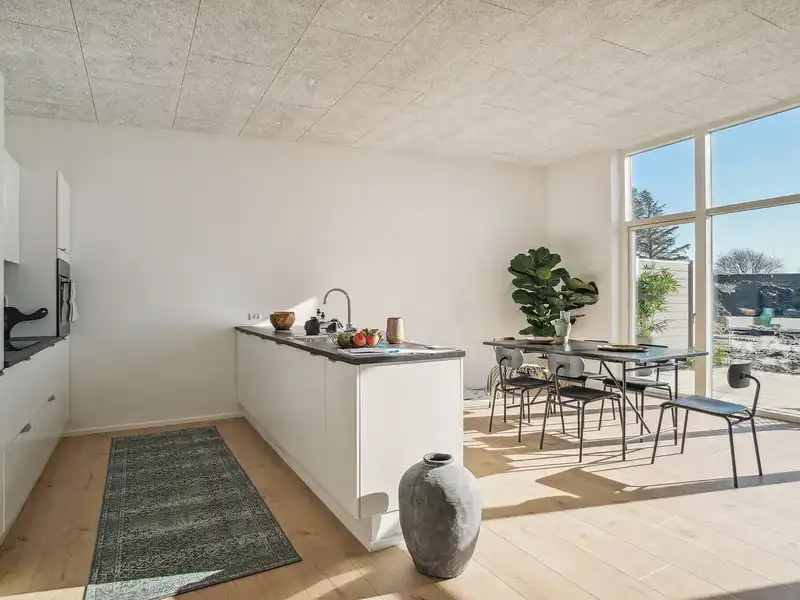 Billede af 4v. på 110, Herning