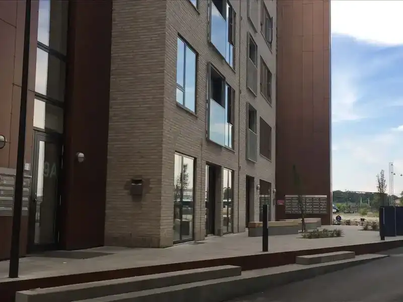 Billede af 4v. på 128, Odense