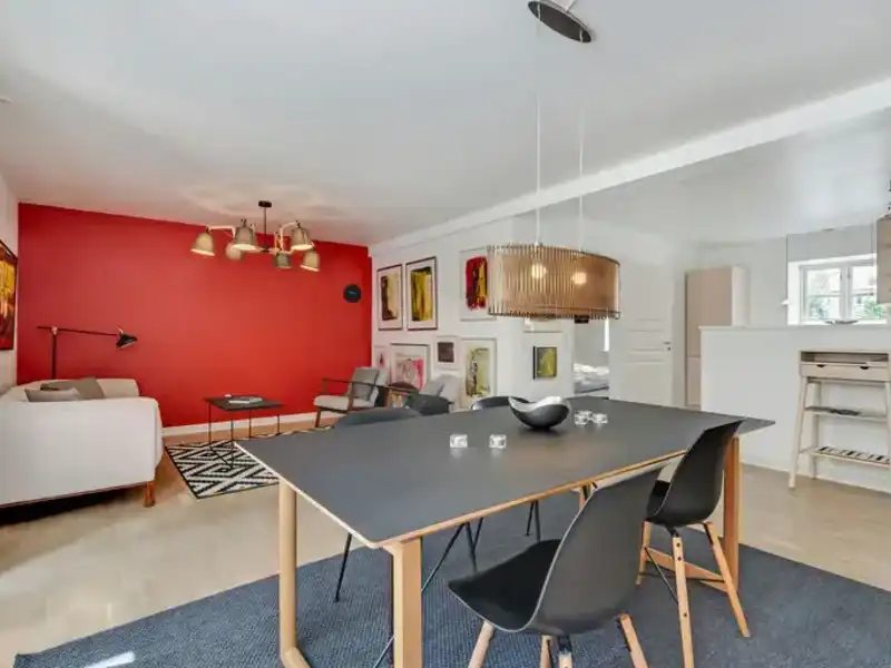 Billede af 2v. på 86, Odense