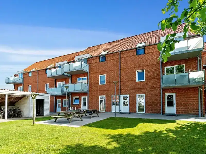 Billede af 1v. på 36, Struer