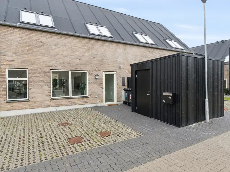 Billede af 5v. på 124, Kokkedal