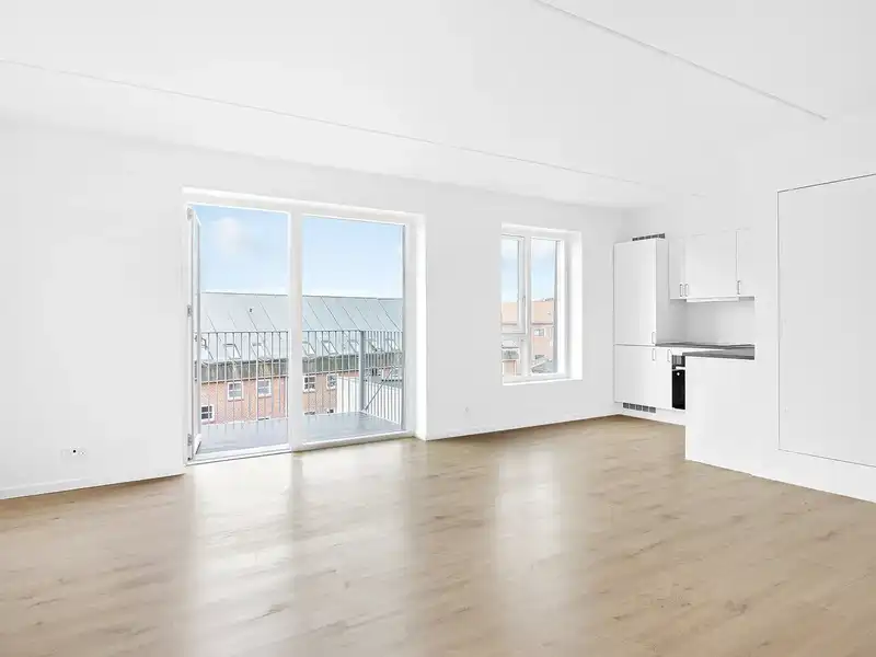 Billede af 3v. på 79, Frederikssund