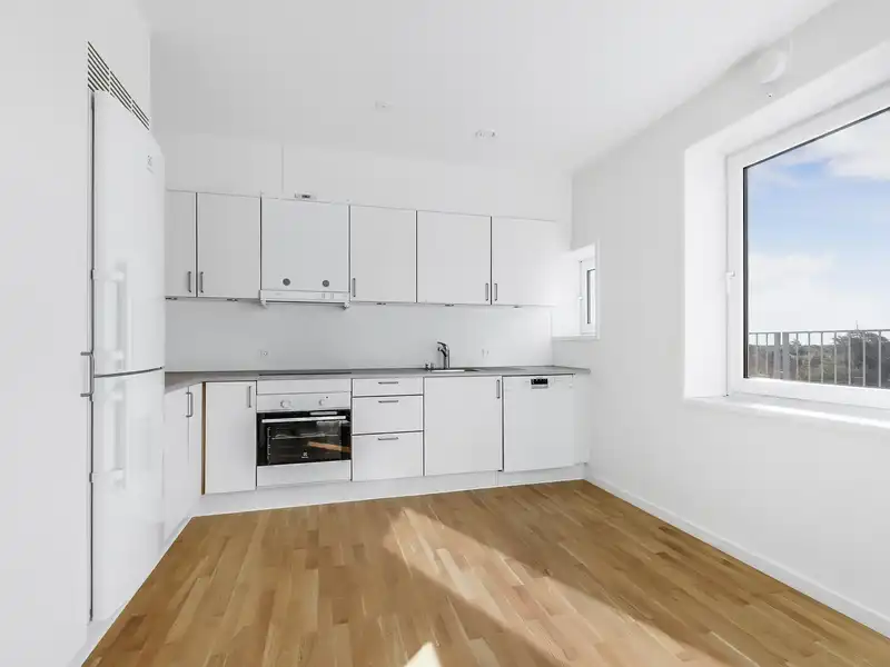 Billede af 2v. på 83, Esbjerg