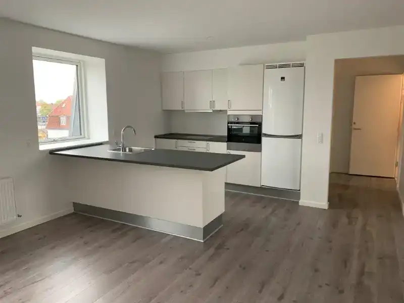 Billede af 3v. på 85, Fredericia