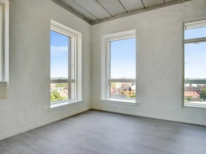 Billede af 1v. på 45, Odense