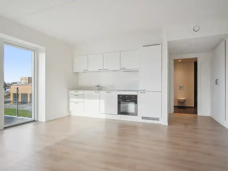 Billede af 2v. på 74, Fredericia