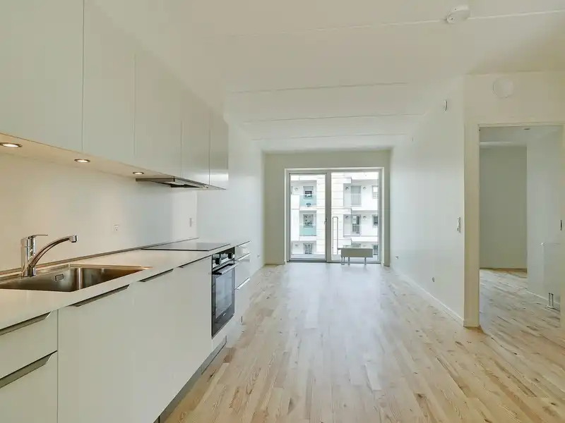 Billede af 2v. på 66, Nørresundby