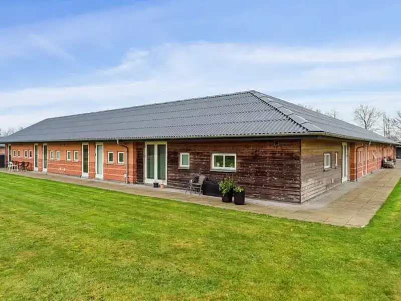 Billede af 1v. på 27, Holstebro