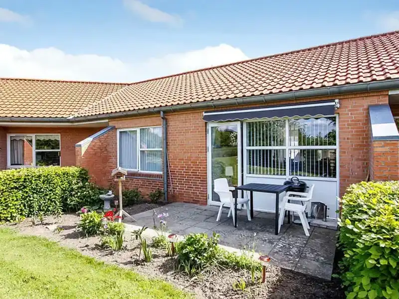 Billede af 2v. på 61, Ørsted