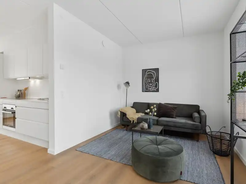 Billede af 5v. på 106, Kokkedal