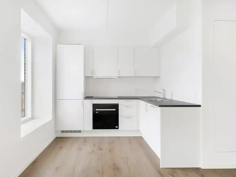 Billede af 3v. på 79, Frederikssund