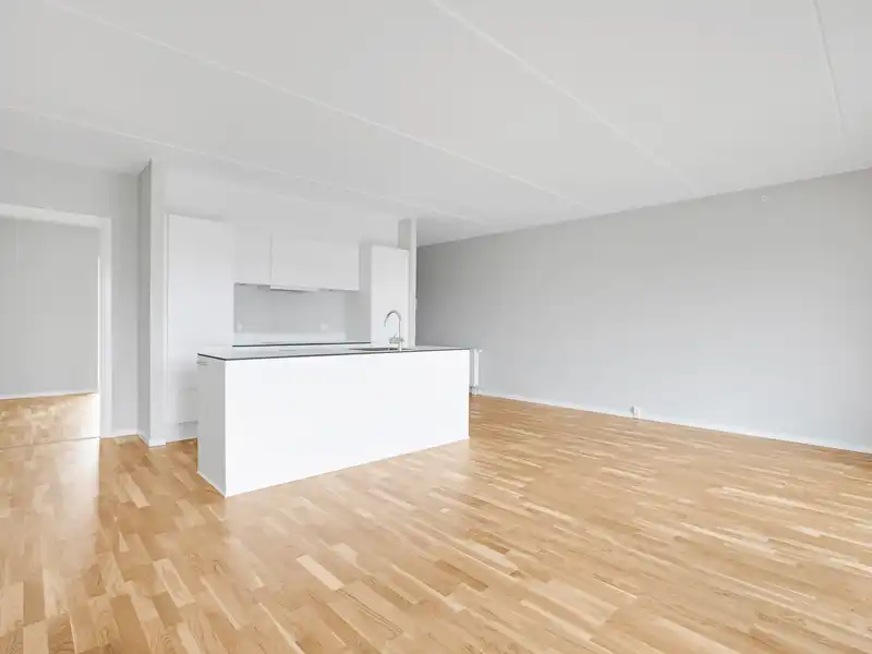 Billede af 4v. på 110, Randers