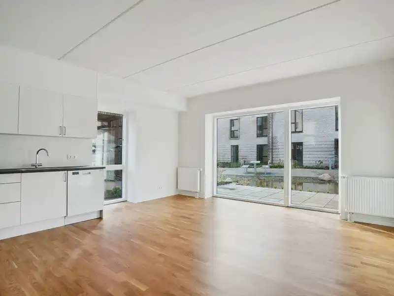 Billede af 2v. på 73, Odense